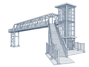 metallokonstrukcii dlya mostov
